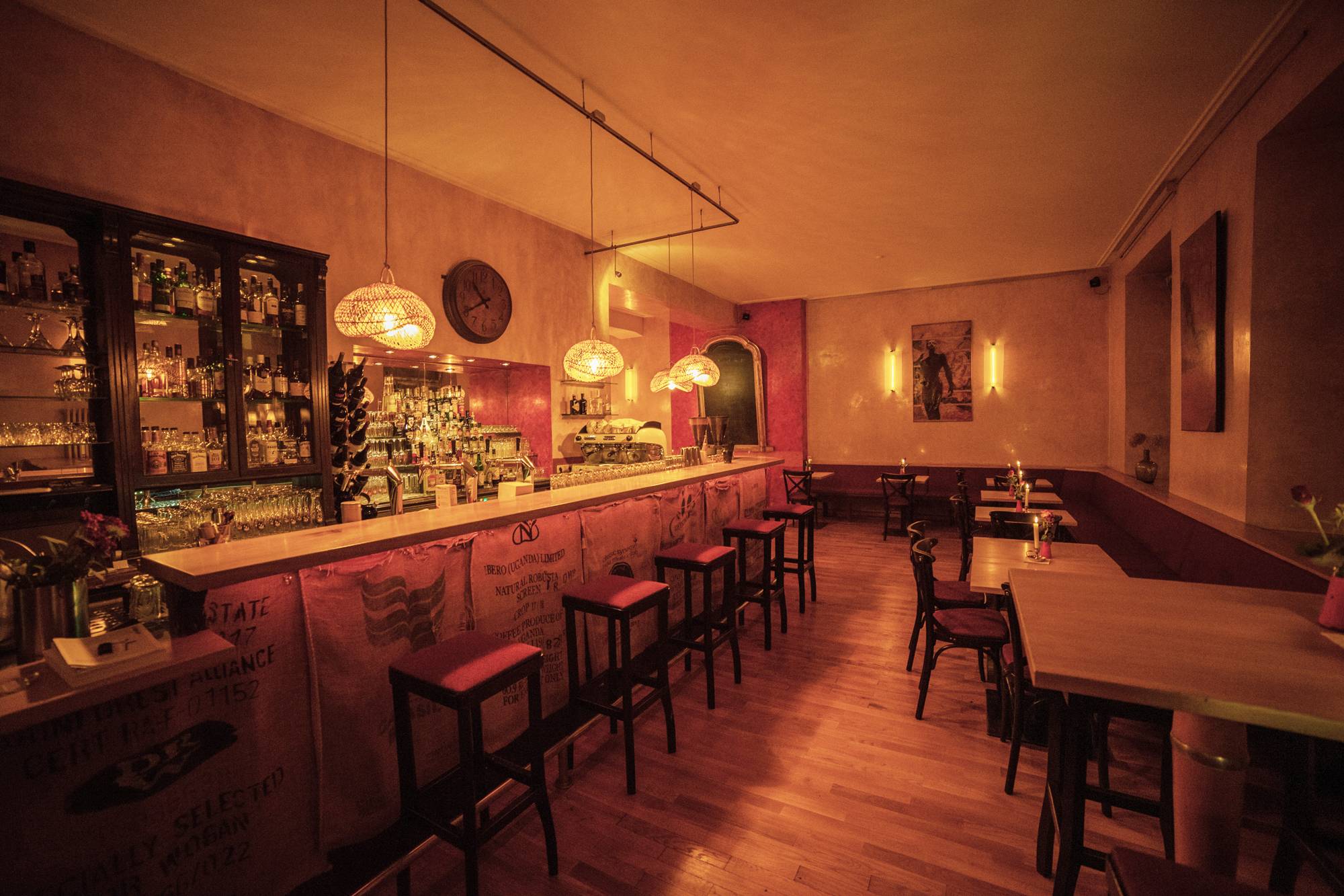 Café Haidhausen